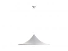  4741-35 SNW - Vistara 35" LED Pendant